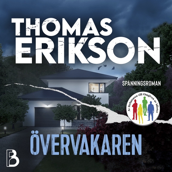 Övervakaren
