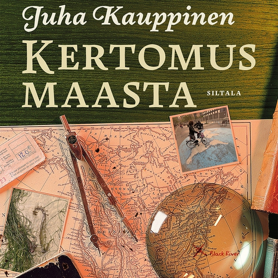 Kertomus Maasta