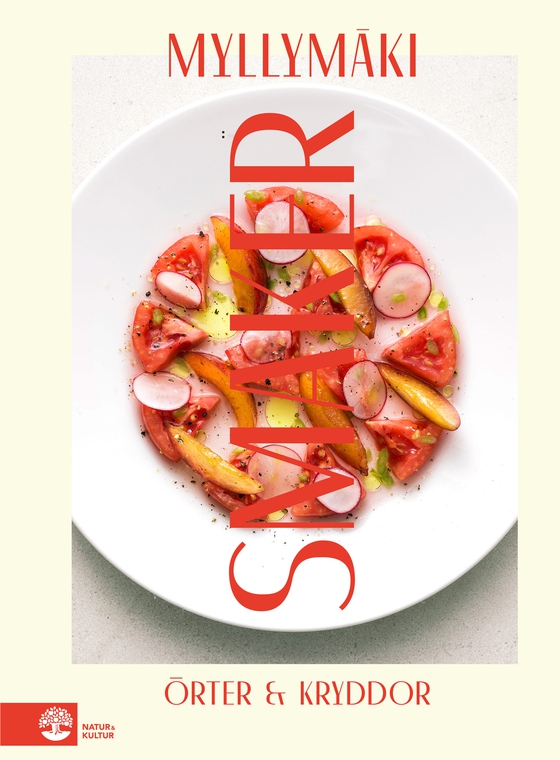 Smaker : örter & kryddor (e-bok) av Tommy Myllymäki