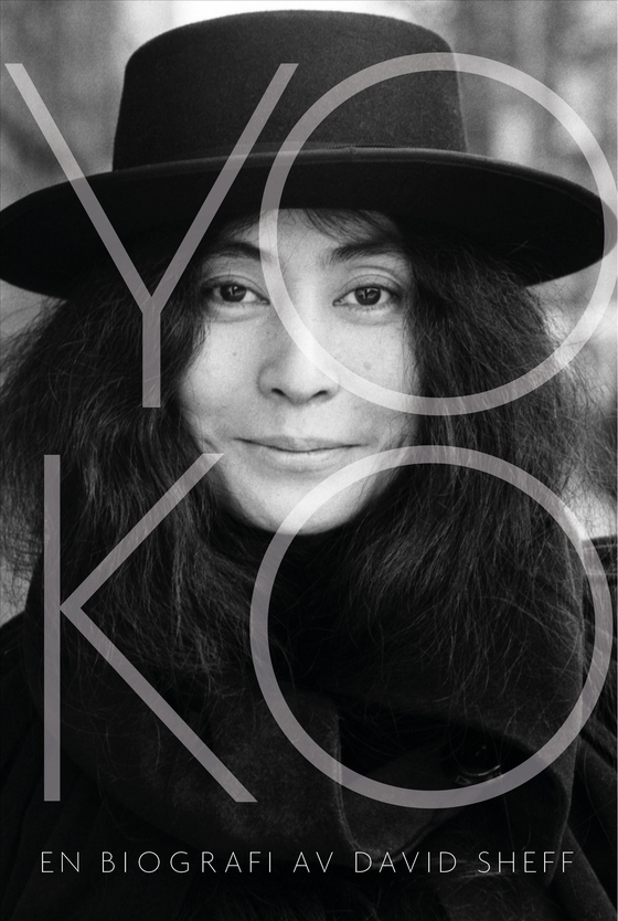 Yoko : en biografi (e-bok) av David Sheff