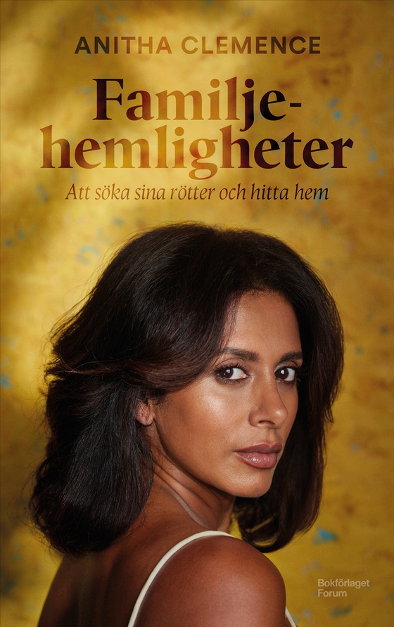 Familjehemligheter : att söka sina rötter och hitta hem