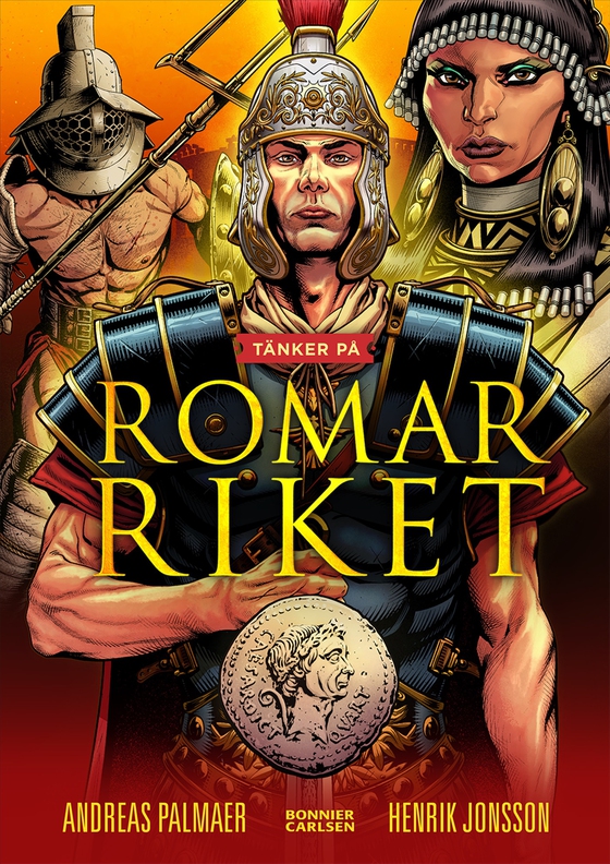Romarriket