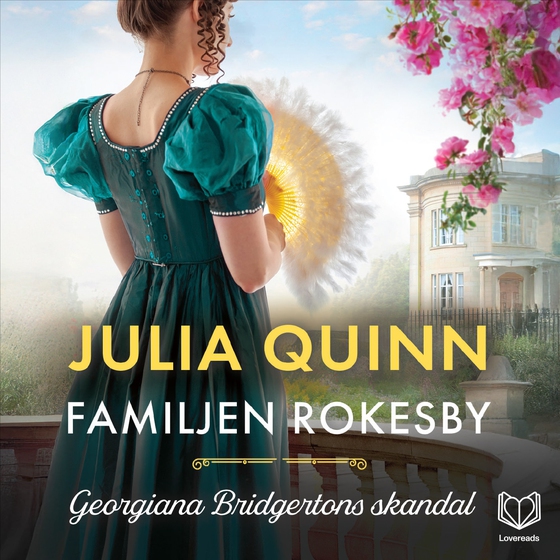 Georgiana Bridgertons skandal (ljudbok) av Julia Quinn