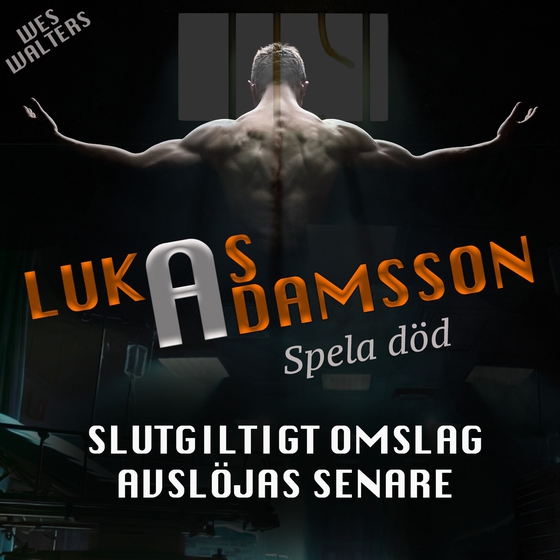 Spela död