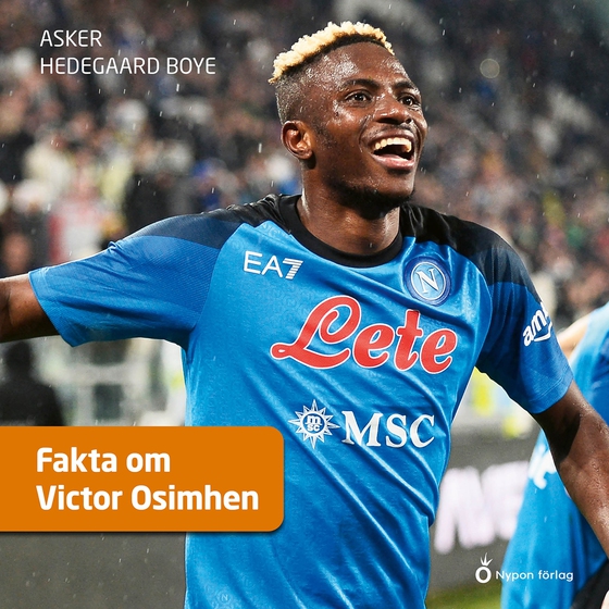 Fakta om Victor Osimhen