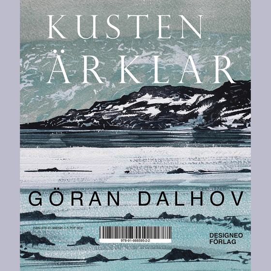 Kusten är klar