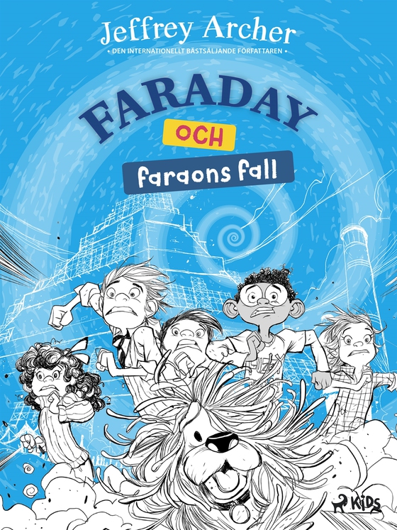 Faraday och faraons fall