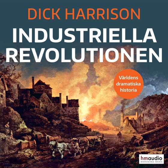 Industriella revolutionen