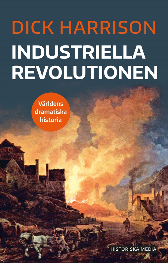 Industriella revolutionen