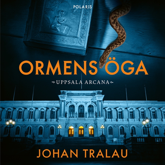 Ormens öga