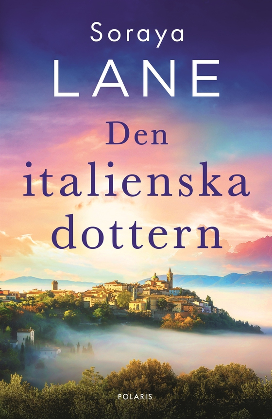 Den italienska dottern