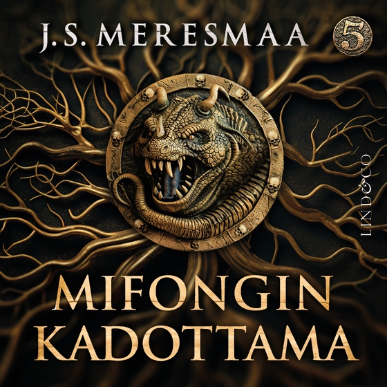 Mifongin kadottama