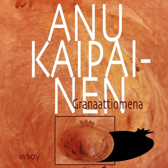 Granaattiomena
