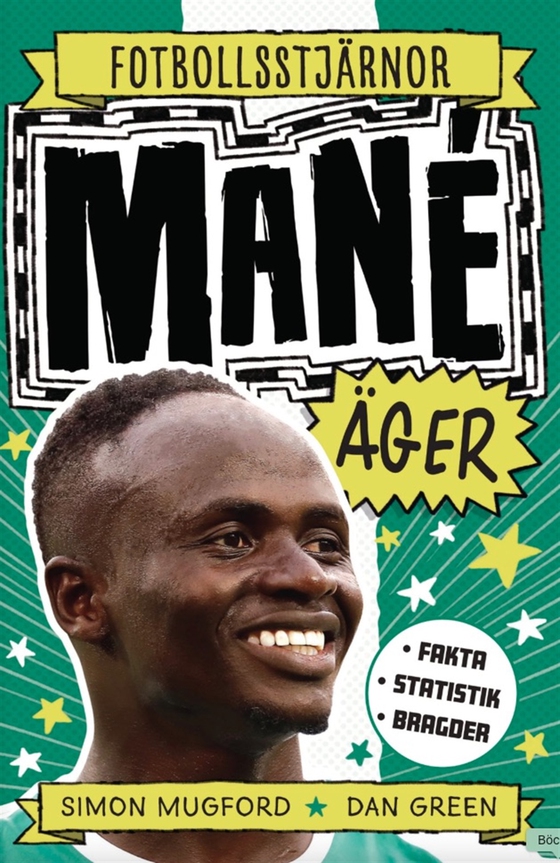 Mané äger