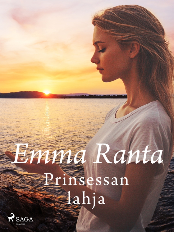 Prinsessan lahja