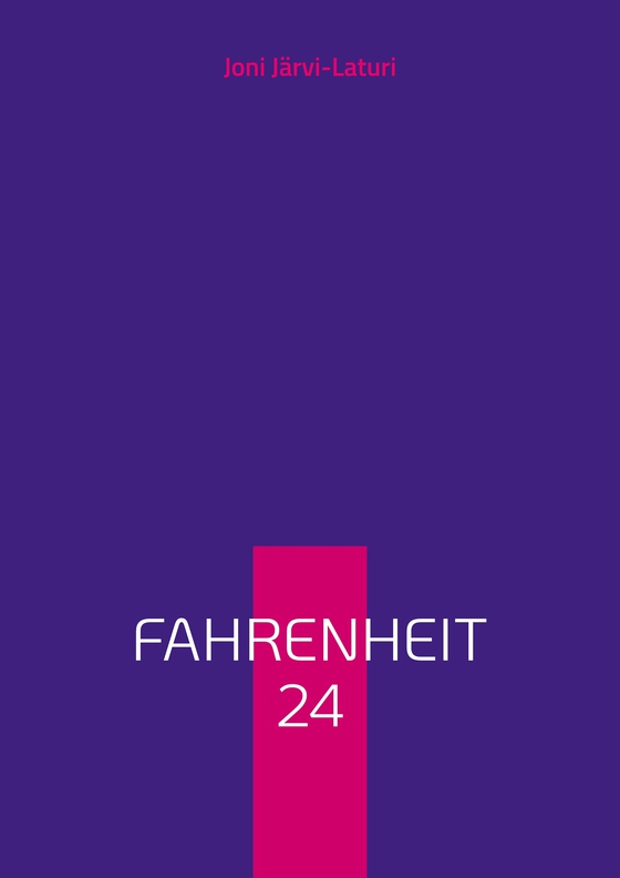 Fahrenheit 24