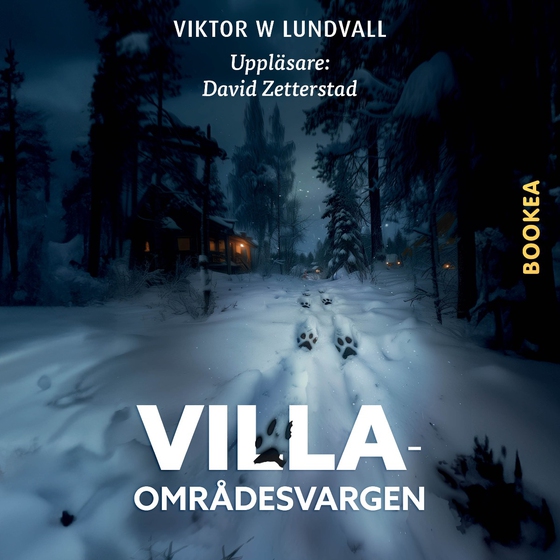 Villaområdesvargen
