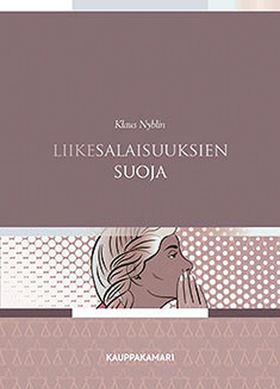 Liikesalaisuuksien suoja