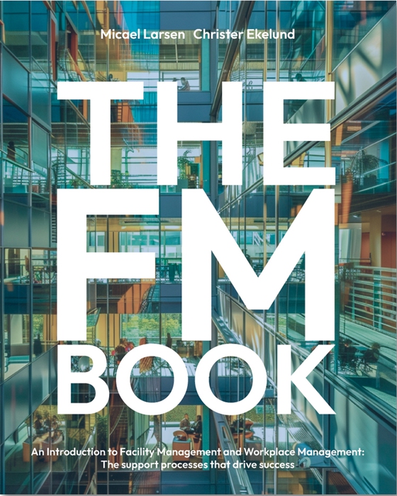 The FM Book (e-bok) av Christer Ekelund