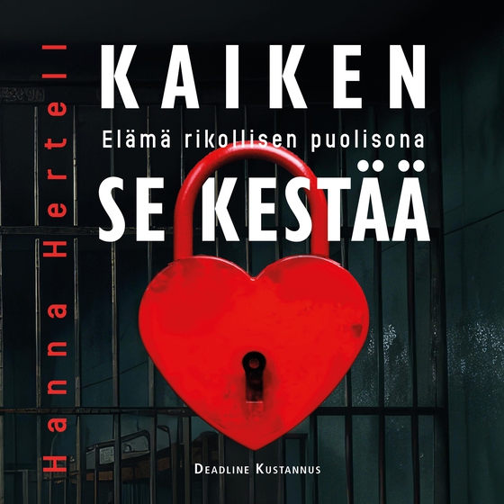 Kaiken se kestää