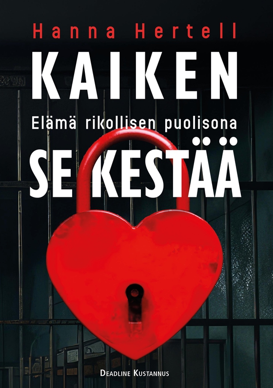 Kaiken se kestää