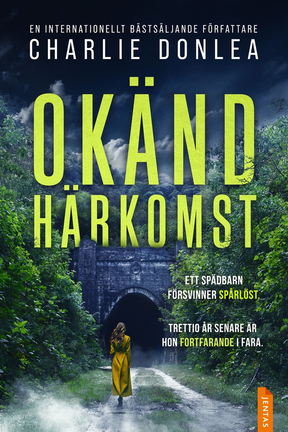 Okänd härkomst