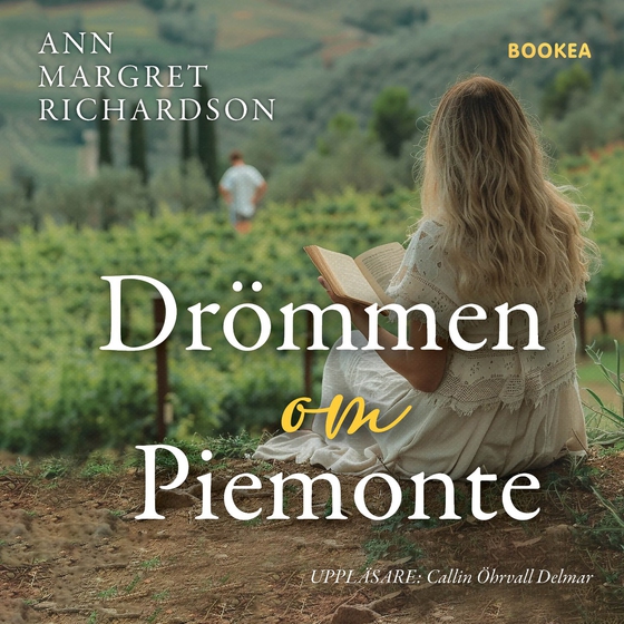 Drömmen om Piemonte (ljudbok) av Ann Margret Richardson