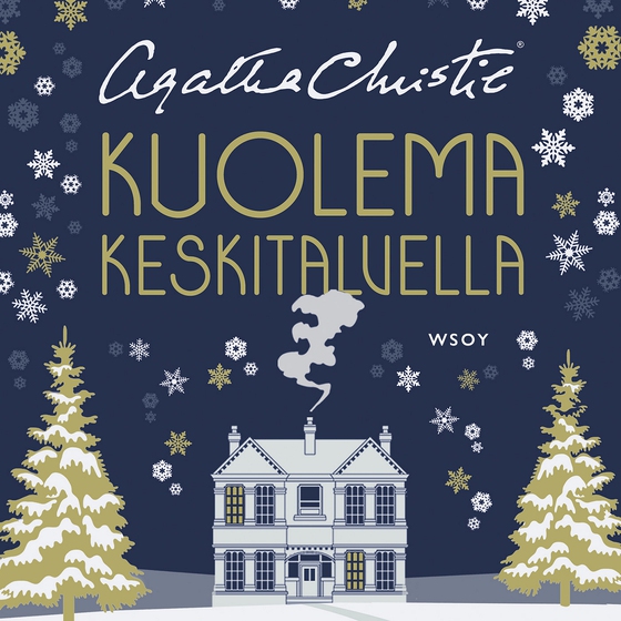 Kuolema keskitalvella