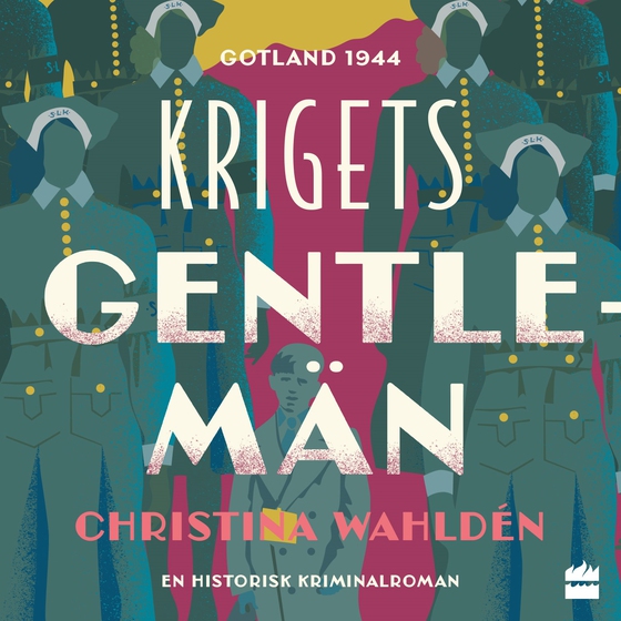 Krigets gentlemän