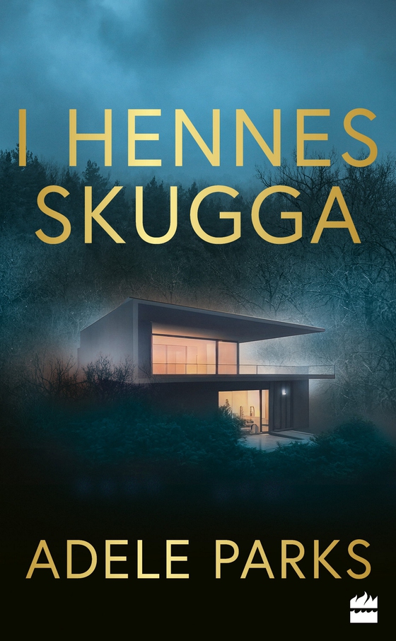 I hennes skugga