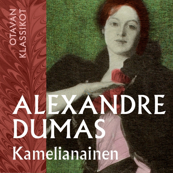 Kamelianainen