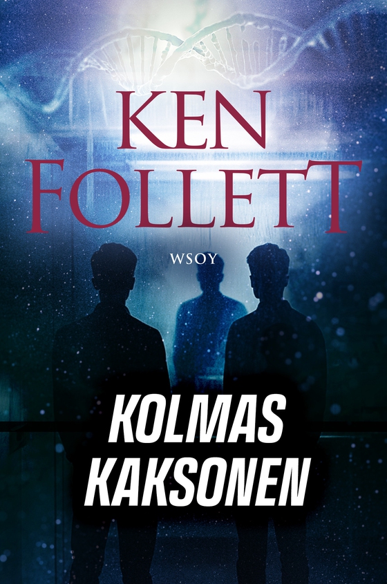 Kolmas kaksonen