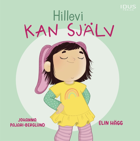 Hillevi kan själv (e-bok) av Johanna Pajari-Berglund
