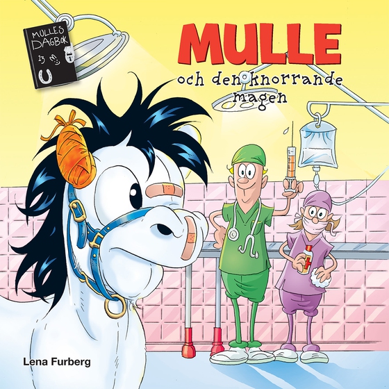 Mulle och den knorrande magen