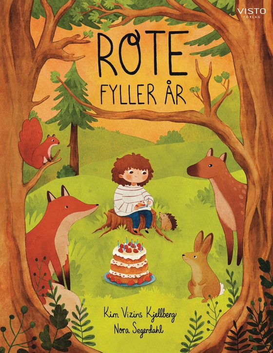 Rote fyller år
