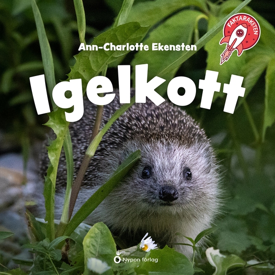 Faktaraketen - Igelkott