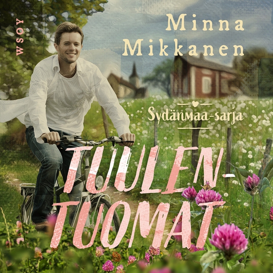 Tuulentuomat