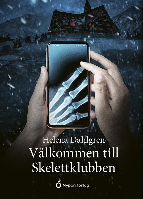 Välkommen till skelettklubben (e-bok) av Helena Dahlgren