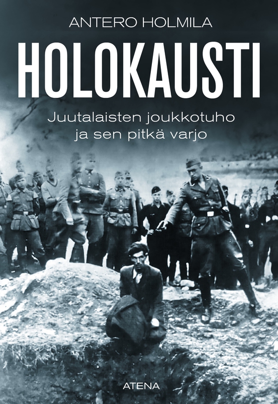 Holokausti