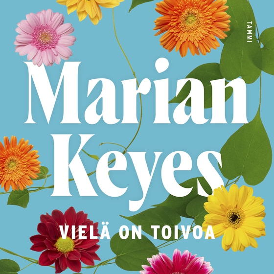 Vielä on toivoa