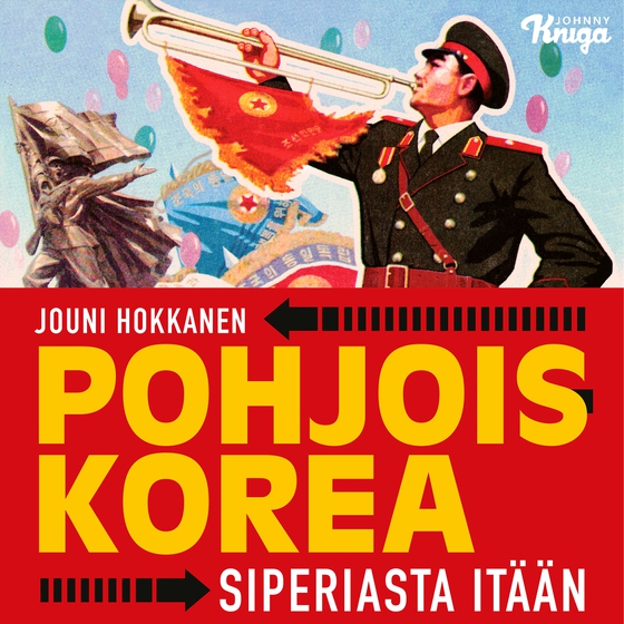 Pohjois-Korea