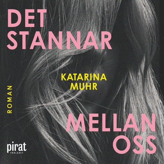 Det stannar mellan oss