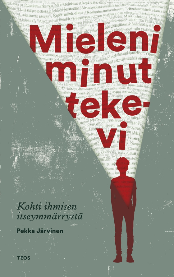 Mieleni minut tekevi