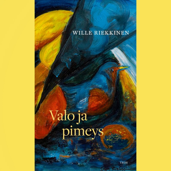 Valo ja pimeys