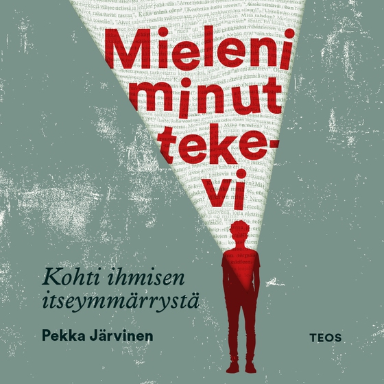 Mieleni minut tekevi