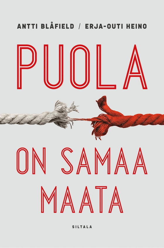 Puola on samaa maata