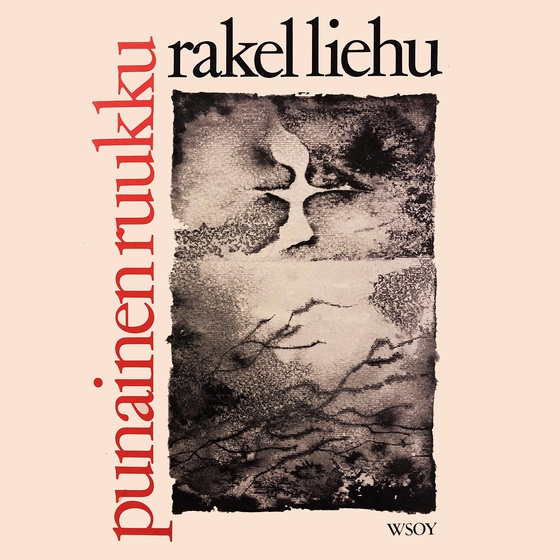 Punainen ruukku