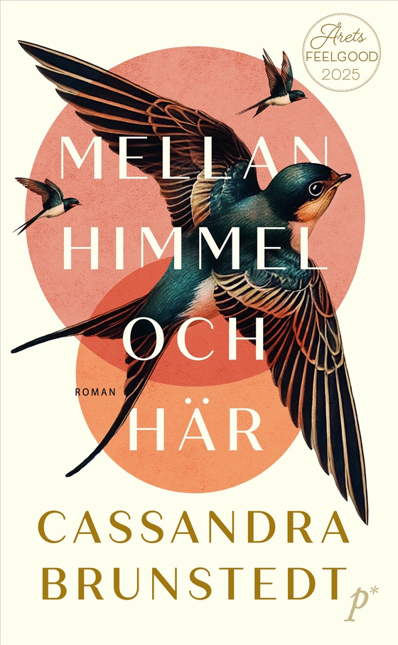 Mellan himmel och här