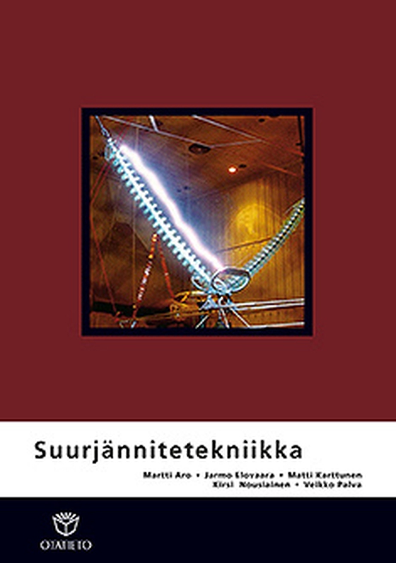 Suurjännitetekniikka