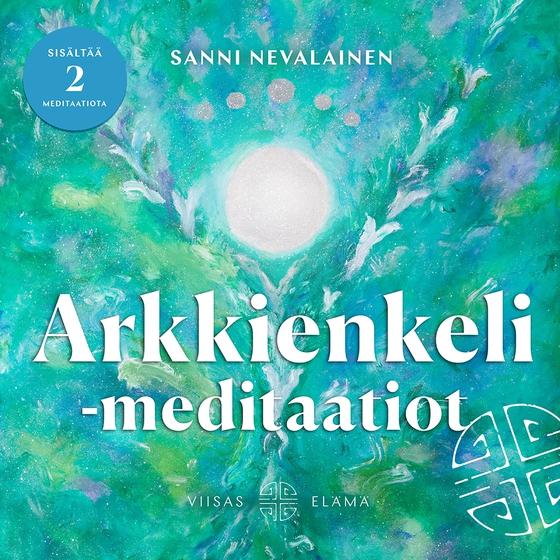 Arkkienkelimeditaatiot